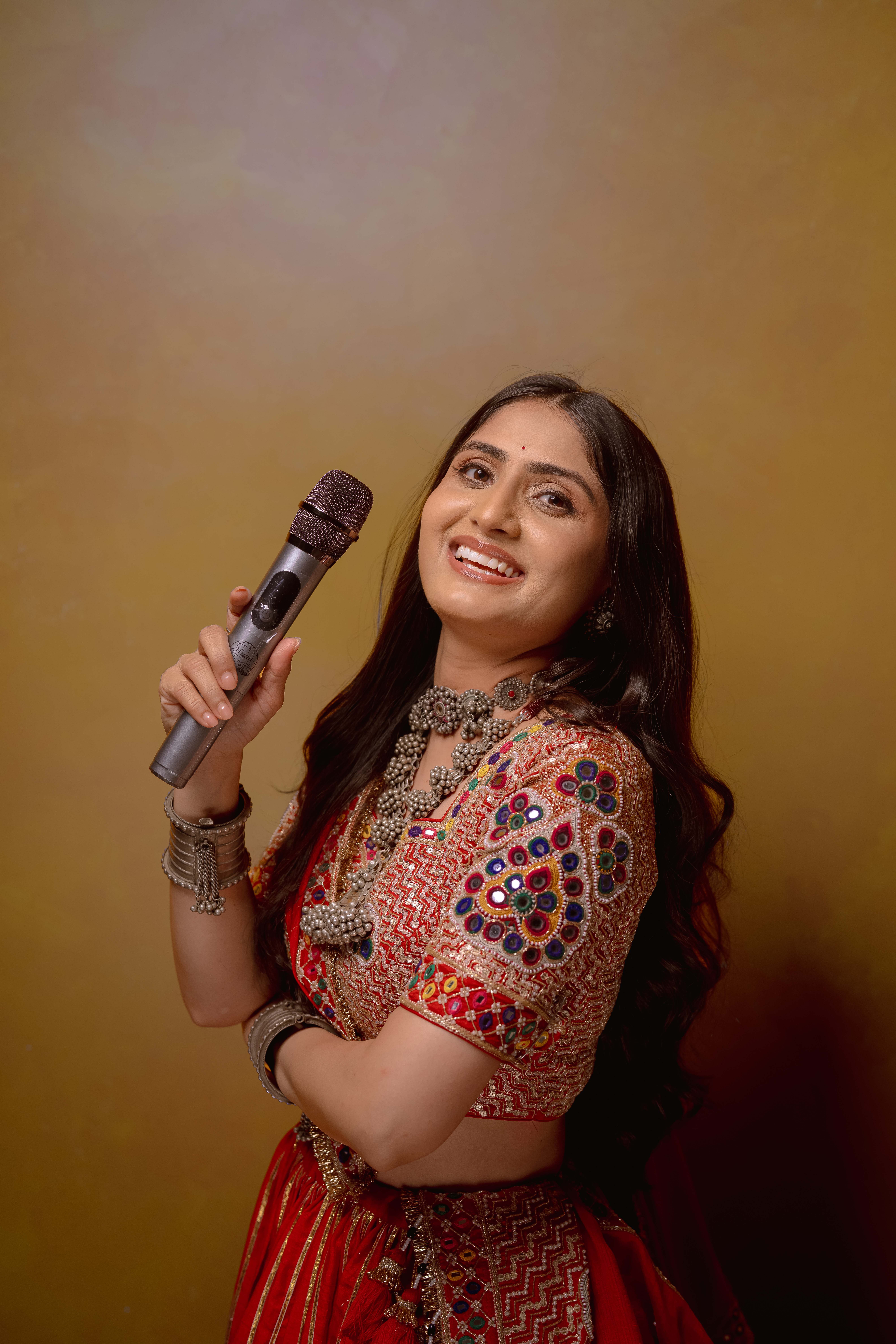 Geeta Rabari