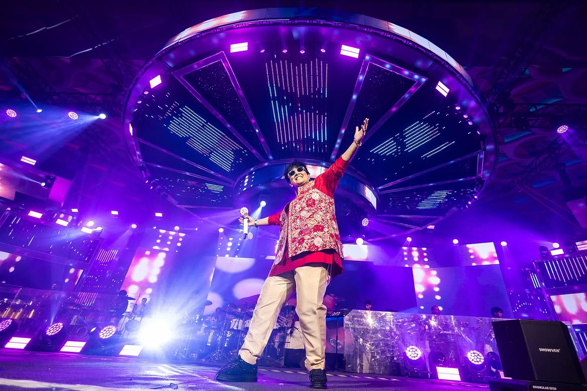 Falguni Pathak