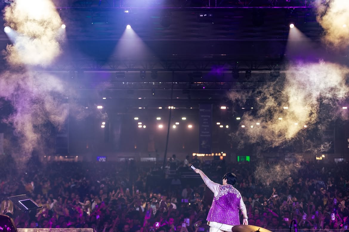 Falguni Pathak
