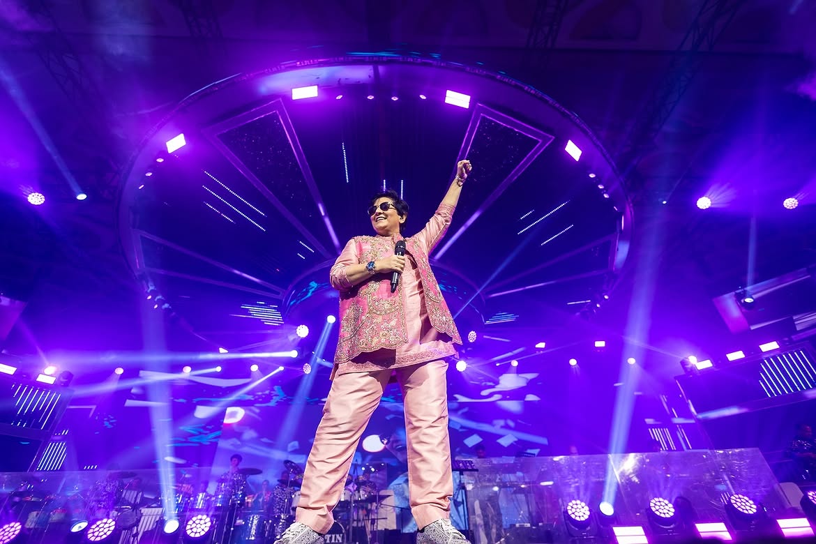 Falguni Pathak
