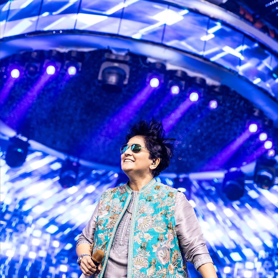 Falguni Pathak